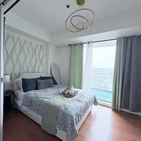 1 Bedroom At Azure Urban Resort Condo