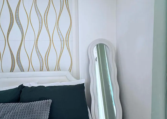 Apartahotel 1 Bedroom At Azure Urban